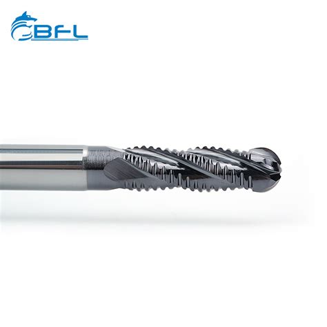 wholesale cnc rough end mill manufacturer|stainless steel end mill.